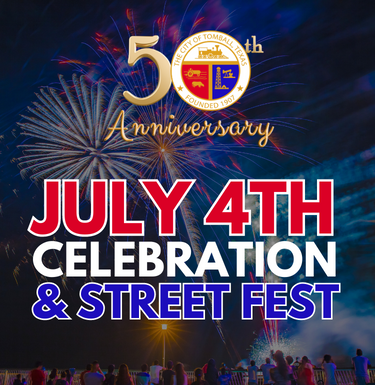 50th July 4 Celebration & Street Fest