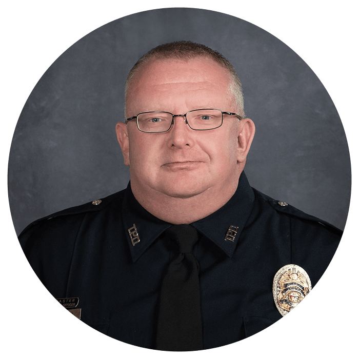 Tomball PD Jason Smith
