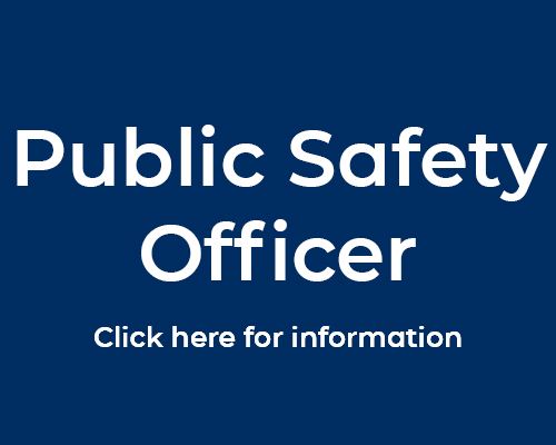Public Safety Officer