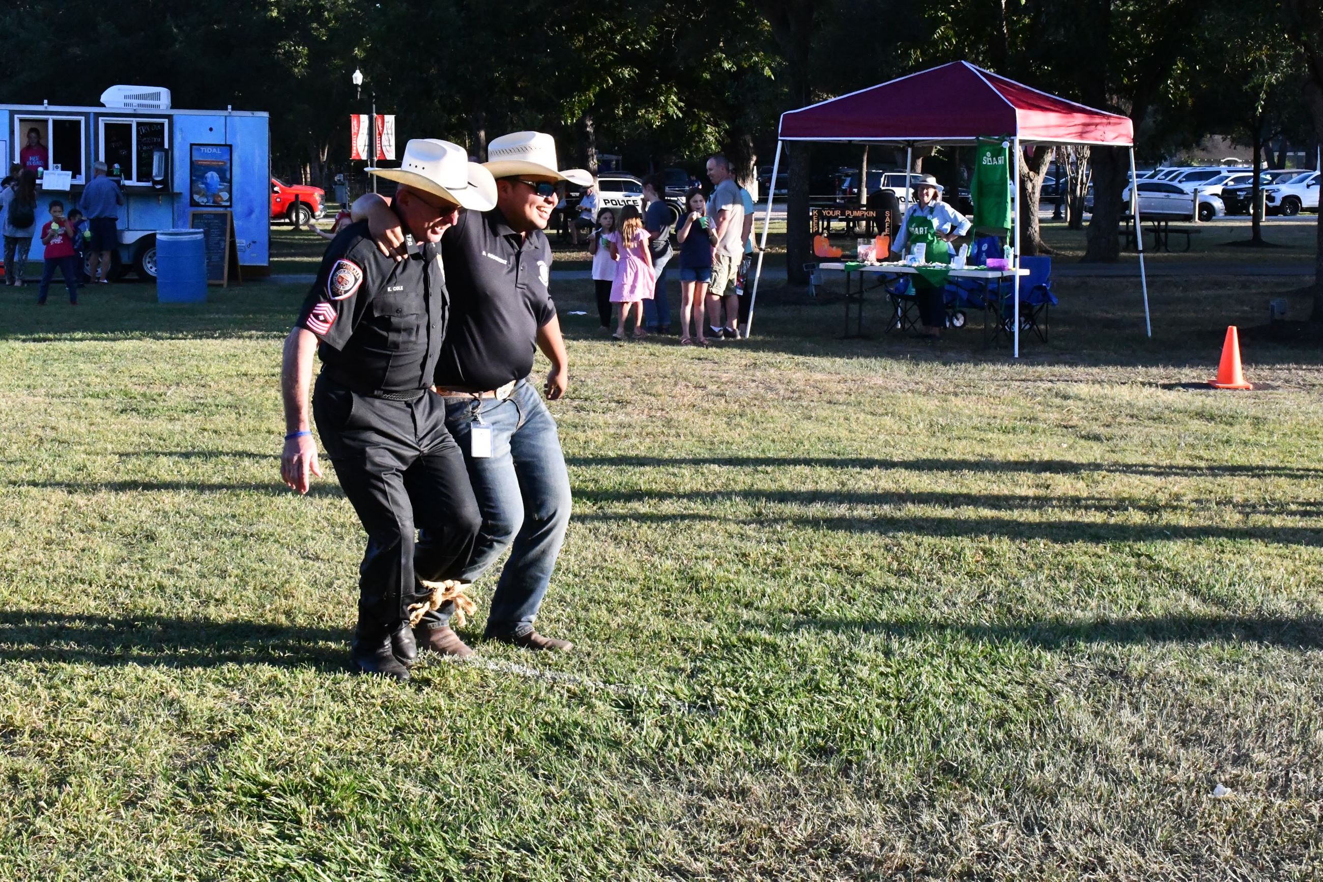 National Night Out 2022