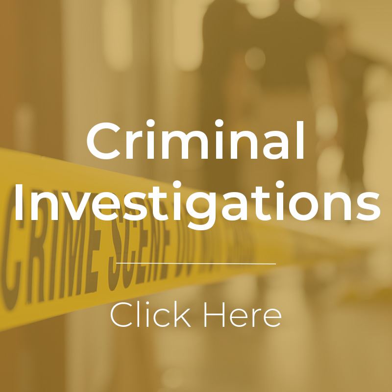 Criminal Investigations Division image. This is a hyperlink to the Criminal Investigations page.