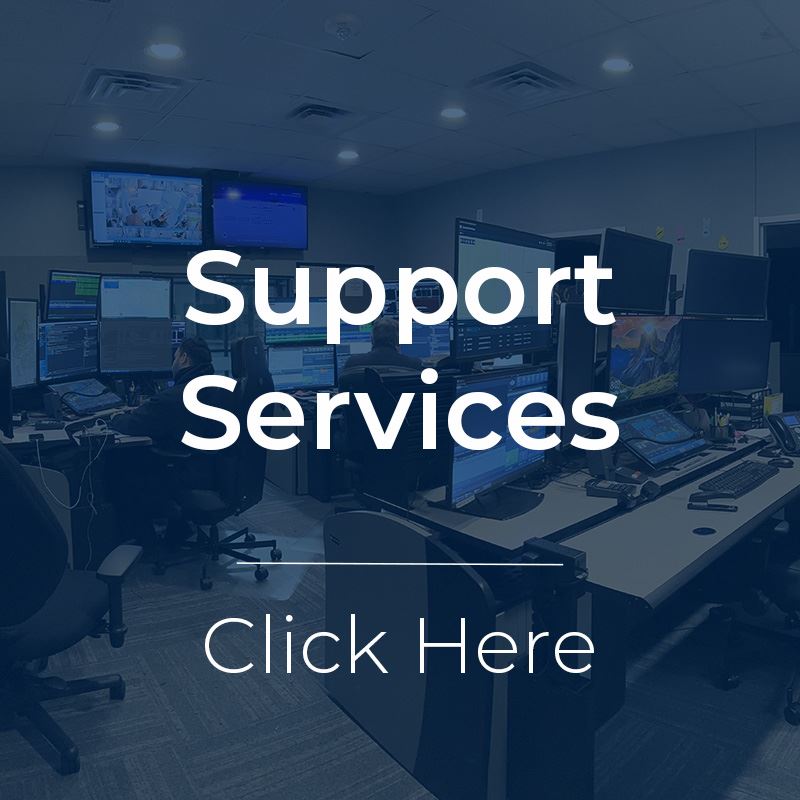 Tomball Police Department Support Services. This is a hyperlink to the support services page.