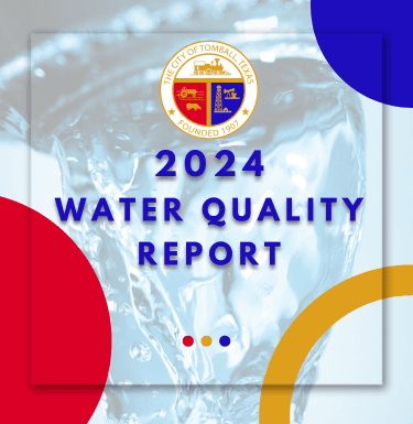 2024 Water Quality Report