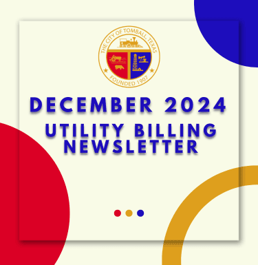 December 2024 - UB Newsletter Graphic