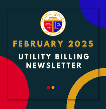 February 2025 - UB Newsletter Graphic