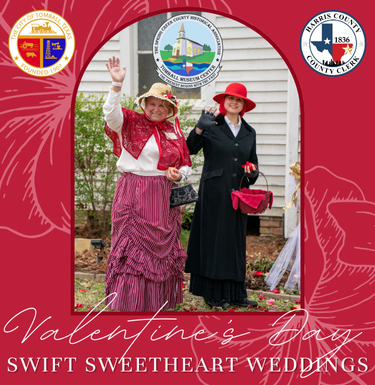 Newsflash Graphic for Swift Sweetheart Weddings February 2025