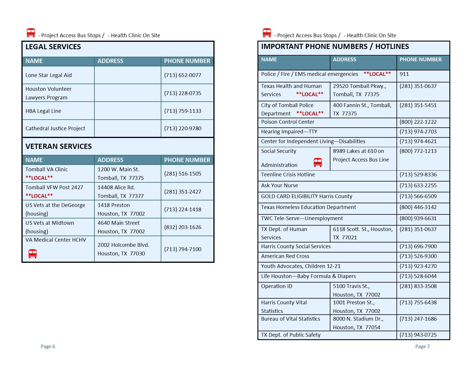 TOMBALL PD HELP CARD 2025 page 3