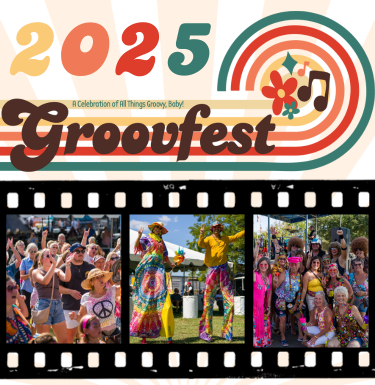 Newsflash Image for Groovfest 2025