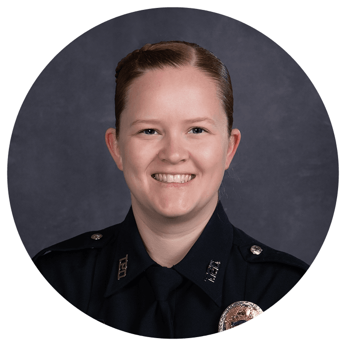 Tomball PD Amanda Varley
