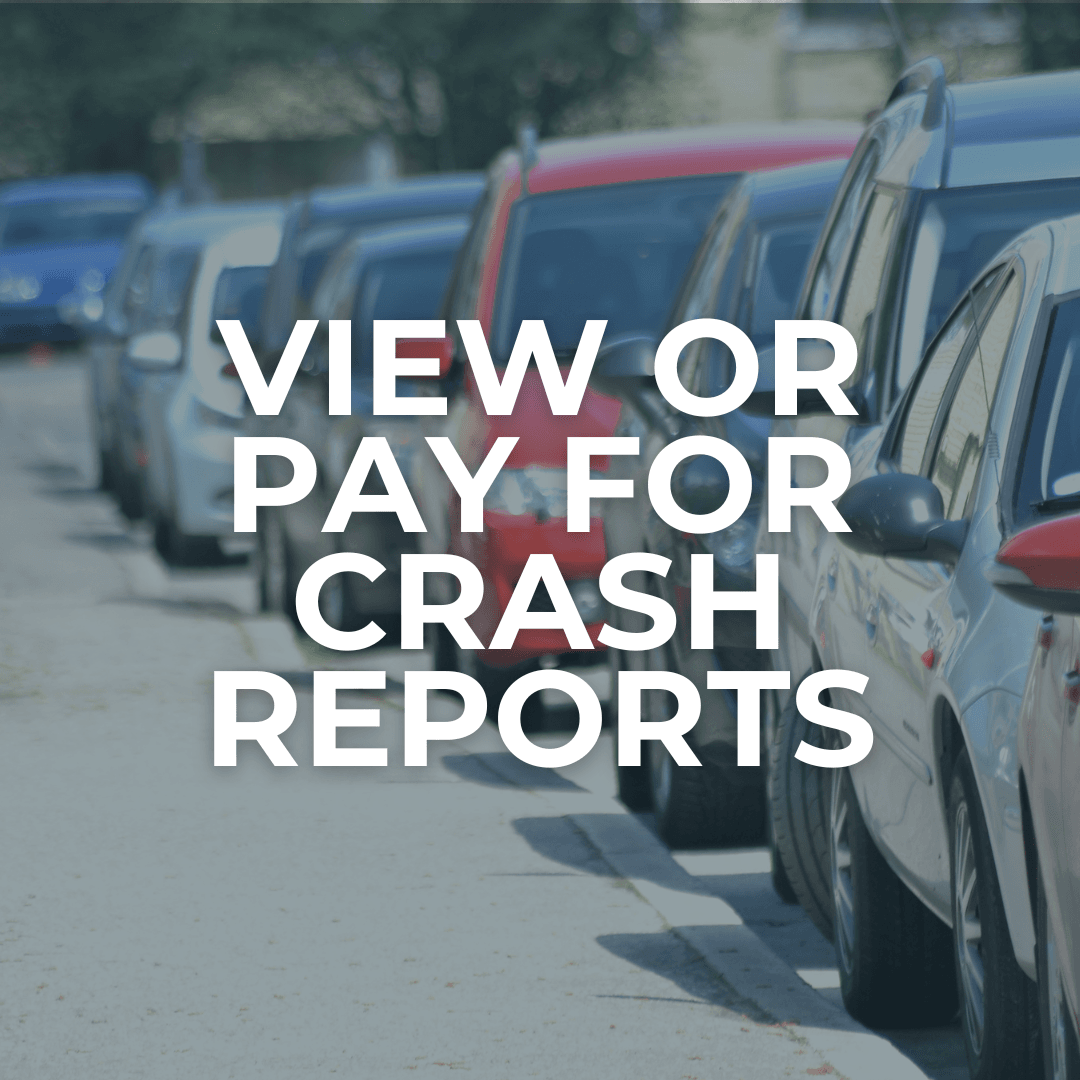 Click on this image to navigate to the TXDOT crash report website.
