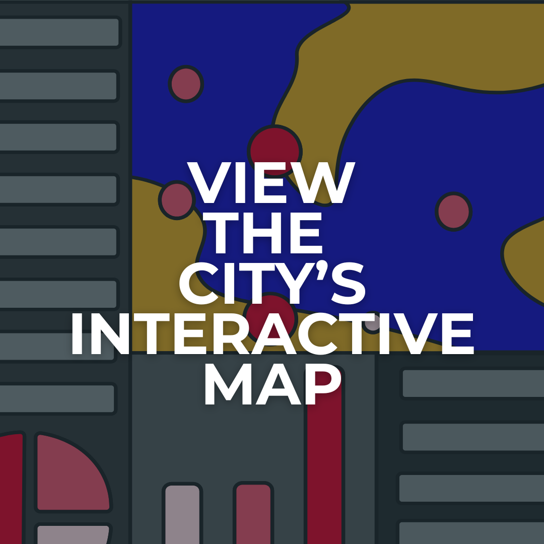 Interactive Map Button
